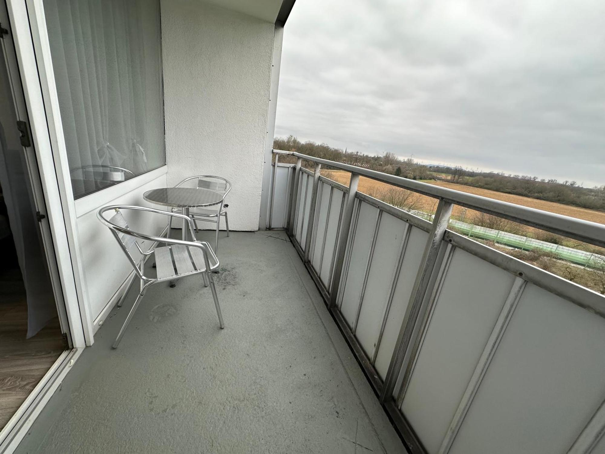 Olis Appartement In Neuss Exterior foto